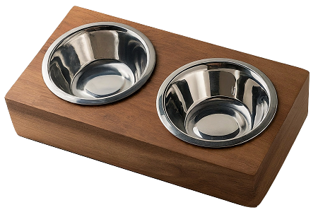 Bowl Stands